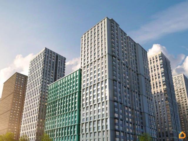 Квартира продажа в Москва