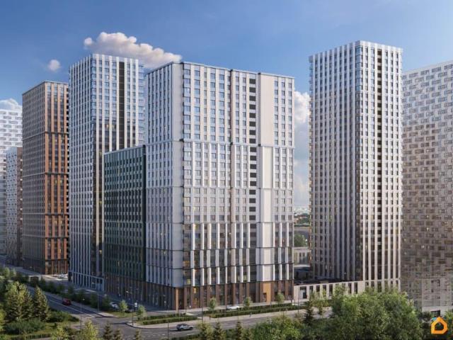 Квартира продажа в Москва