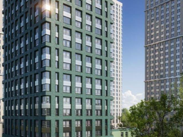 Квартира продажа в Москва