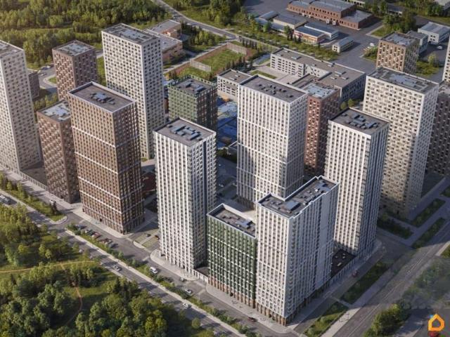 Квартира продажа в Москва