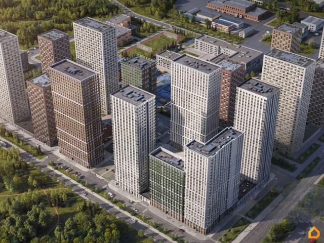 Квартира продажа в Москва