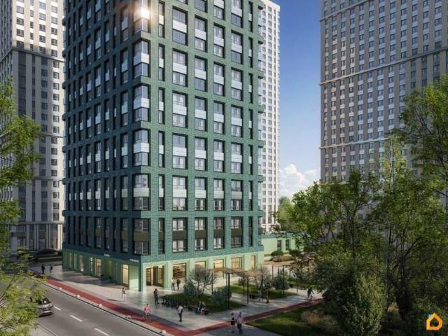 Квартира продажа в Москва