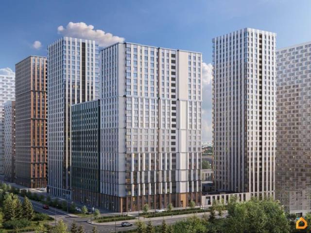 Квартира продажа в Москва