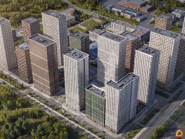 Квартира продажа в Москва