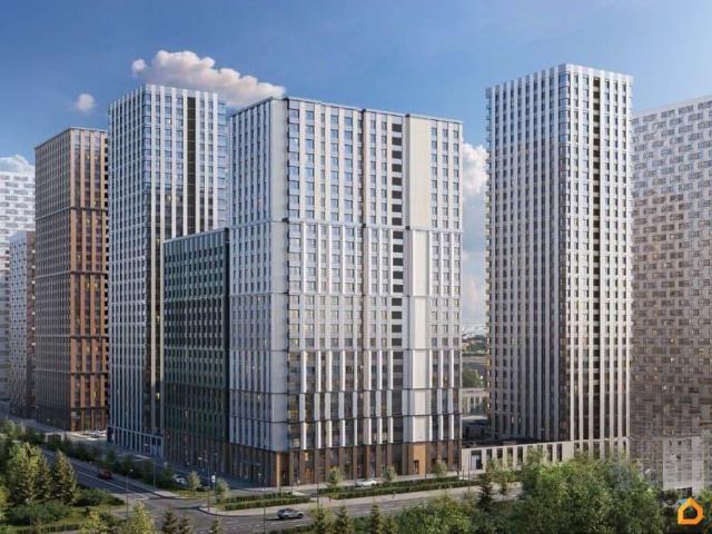 Квартира продажа в Москва