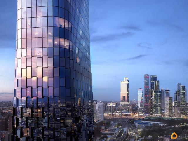 Квартира продажа в Москва