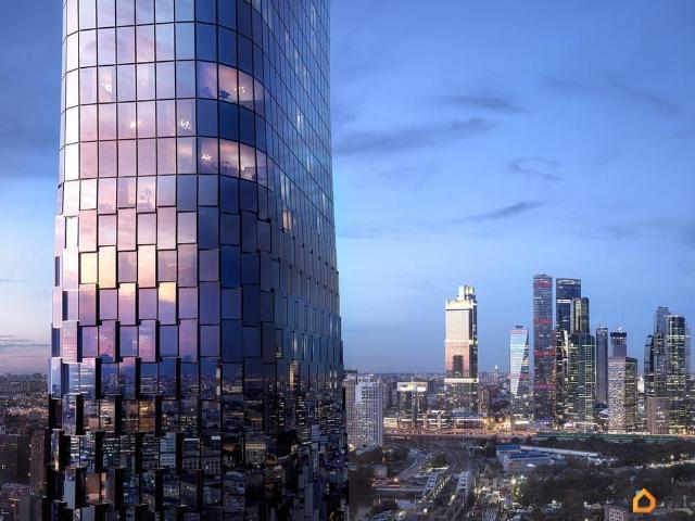 Квартира продажа в Москва