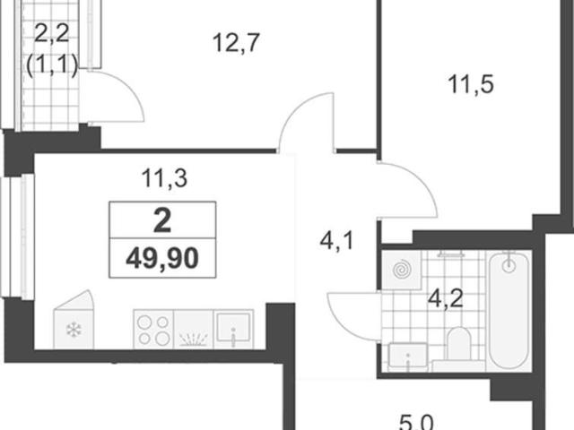 Квартира продажа в Москва