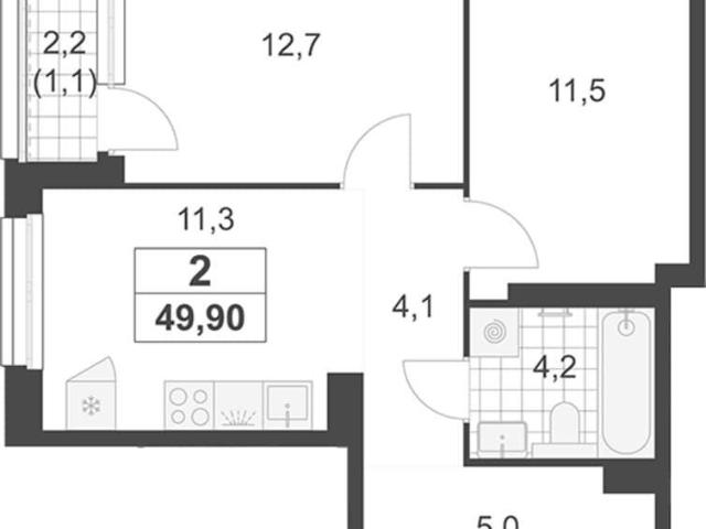 Квартира продажа в Москва