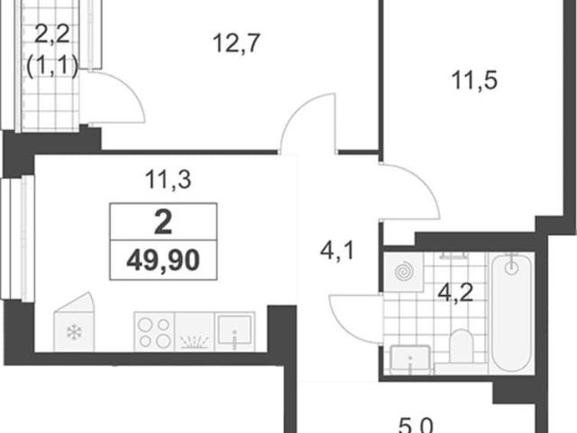 Квартира продажа в Москва