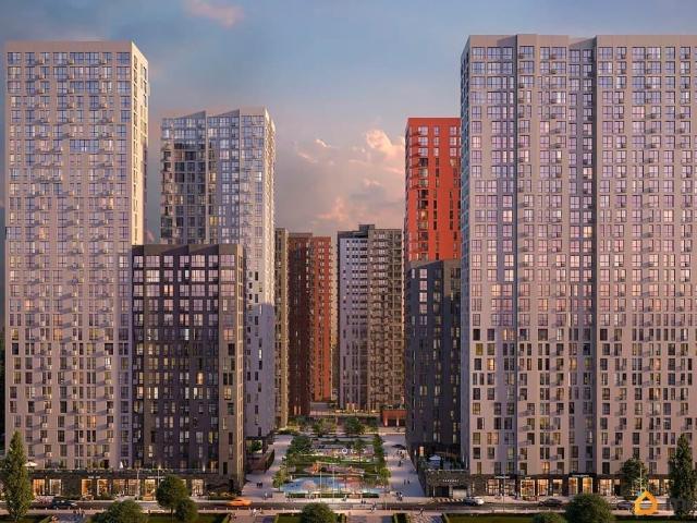 Квартира продажа в Москва