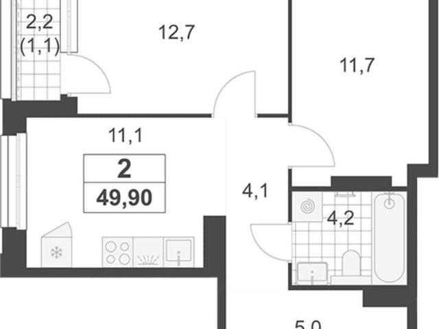Квартира продажа в Москва