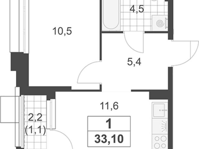 Квартира продажа в Москва