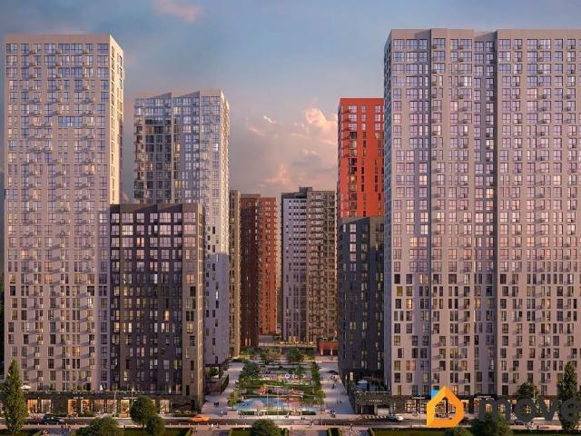 Квартира продажа в Москва