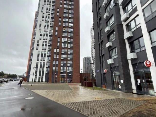 Квартира продажа в Москва