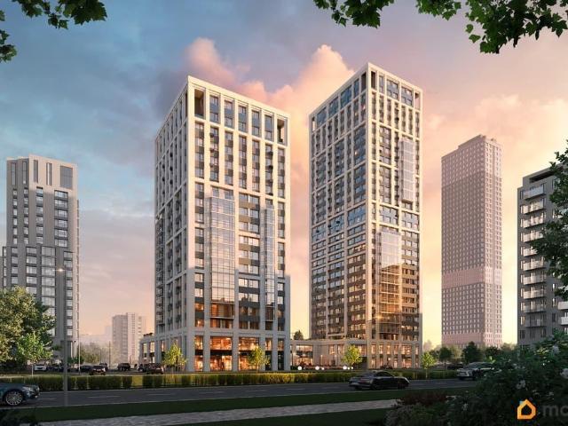Квартира продажа в Москва