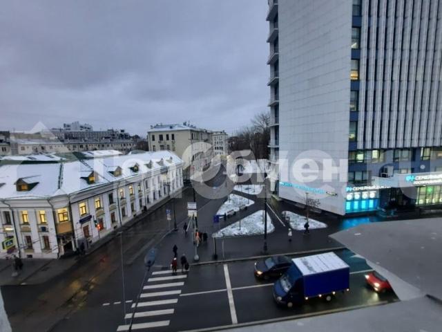 Квартира продажа в Москва