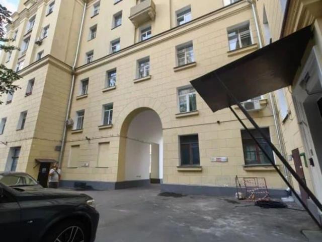 Квартира продажа в Москва
