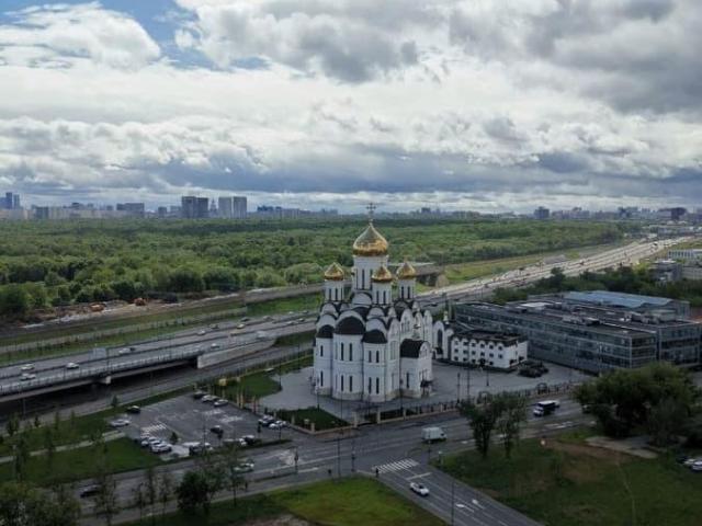Квартира продажа в Москва