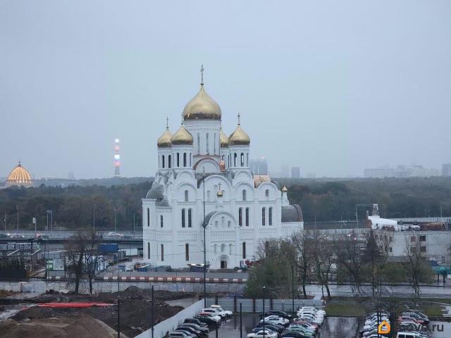 Квартира продажа в Москва