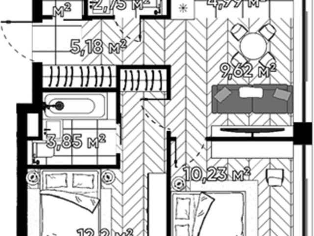Квартира продажа в Москва