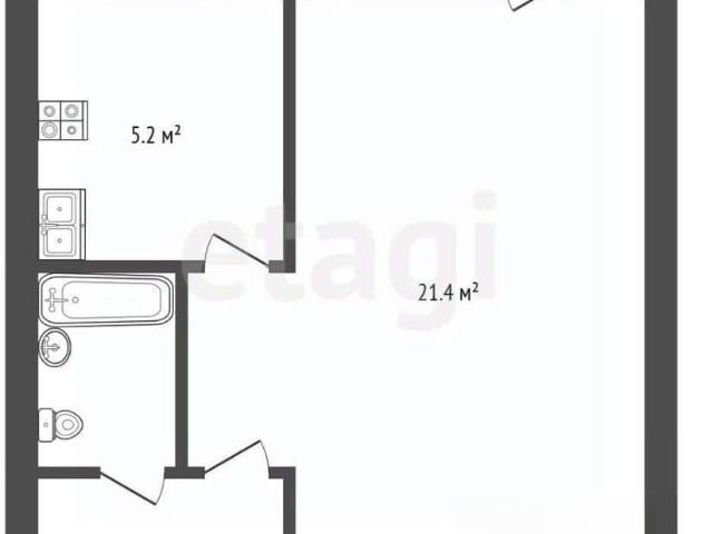 Квартира продажа в Бескудниковский район, Москва