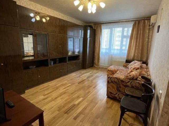 Квартира продажа в Москва