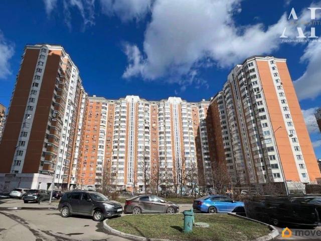 Квартира продажа в Москва