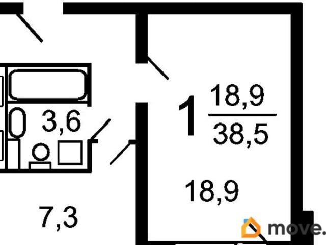 Квартира продажа в Москва