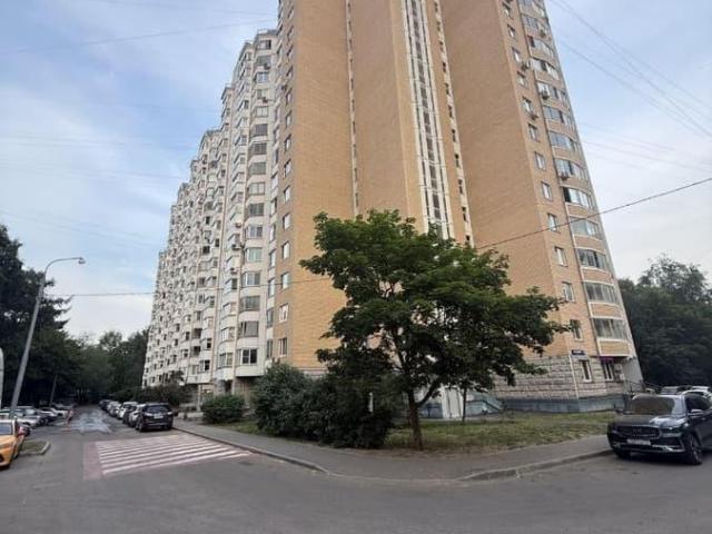 Квартира продажа в Москва
