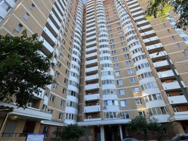 Квартира продажа в Москва