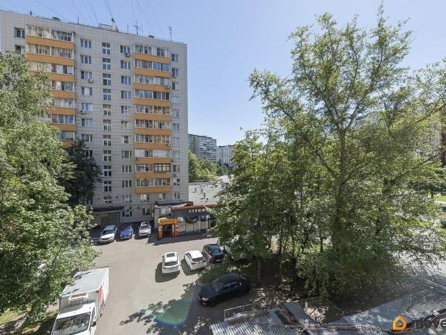 Квартира продажа в Москва