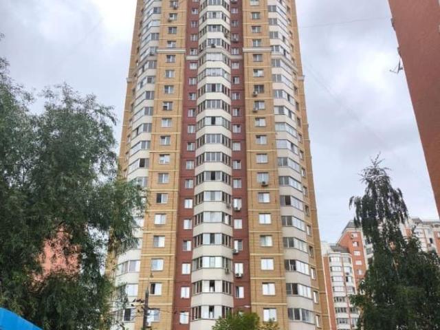 Квартира продажа в Москва