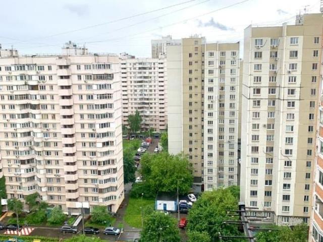 Квартира продажа в Москва