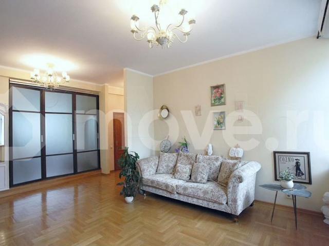 Квартира продажа в Москва