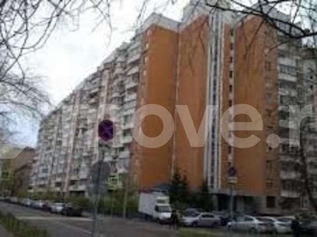 Квартира продажа в Москва