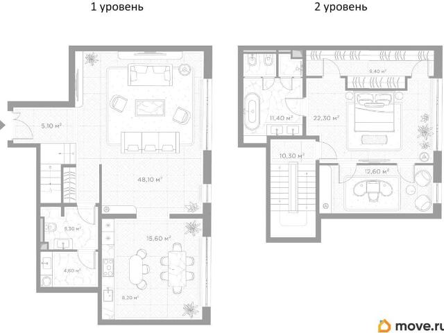 Квартира продажа в Москва