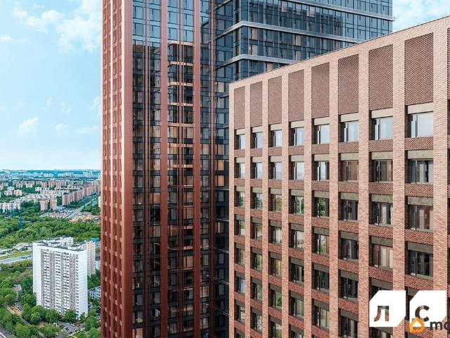 Квартира продажа в Москва
