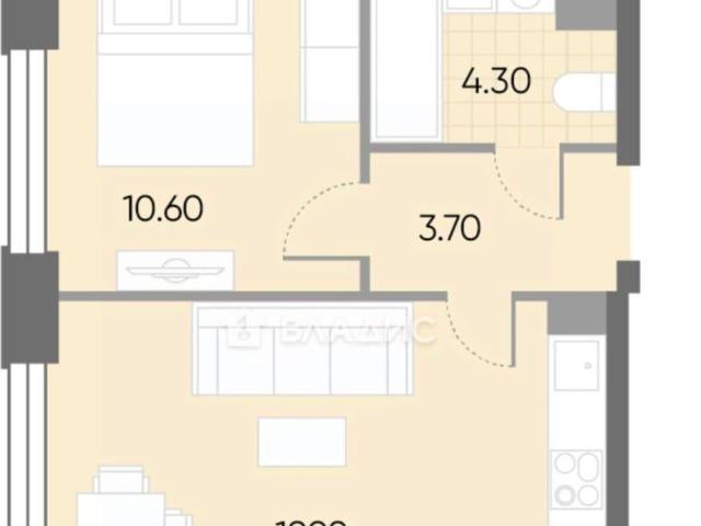 Квартира продажа в Москва