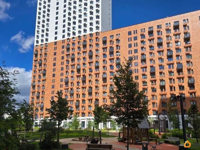 Квартира продажа в Москва