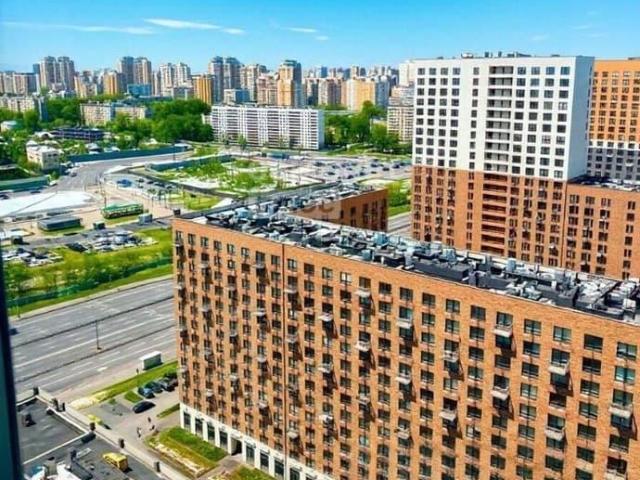 Квартира продажа в Москва