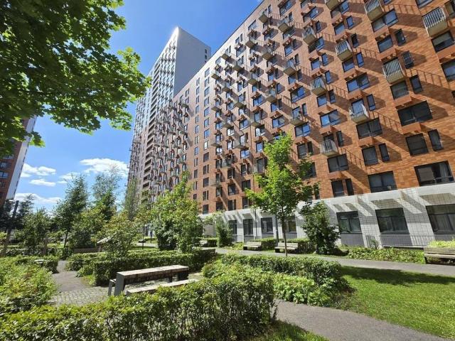 Квартира продажа в Москва