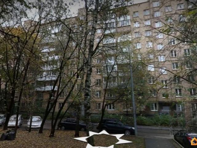 Квартира продажа в Москва