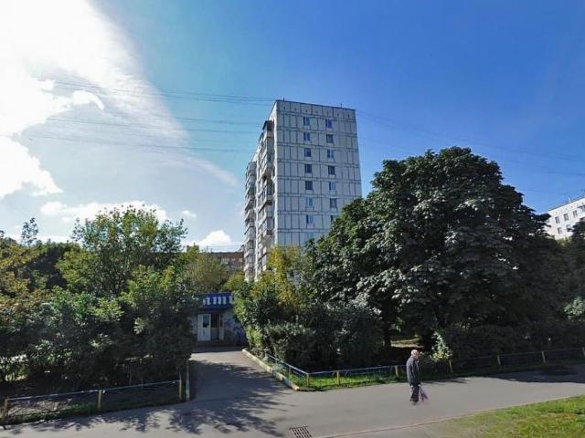 Квартира продажа в Москва