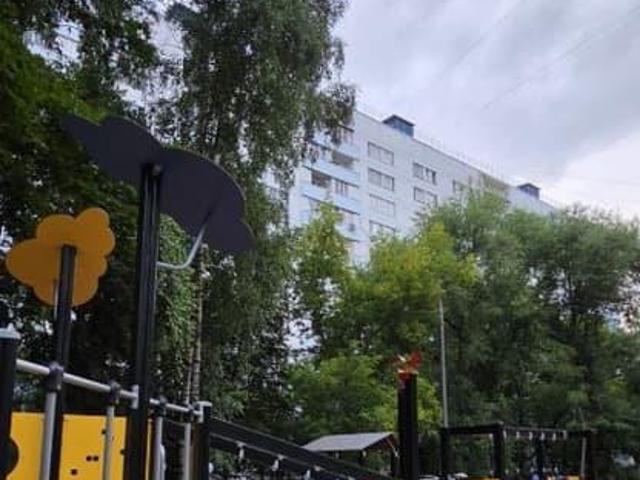 Квартира продажа в Москва