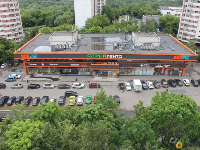 Квартира продажа в Москва