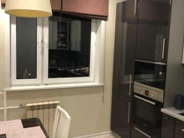 Квартира продажа в Москва