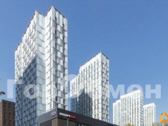 Квартира продажа в Даниловский, Москва