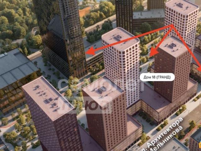 Квартира продажа в Даниловский, Москва