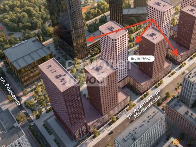 Квартира продажа в Даниловский, Москва